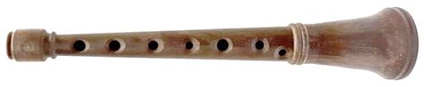 Basque Musical Instruments