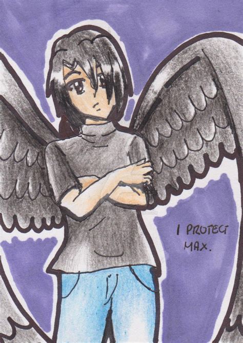 Maximum Ride-Fang by VentusSkyress14 on DeviantArt