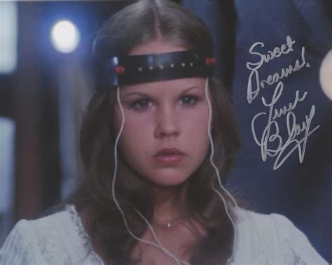 Pictures of Linda Blair
