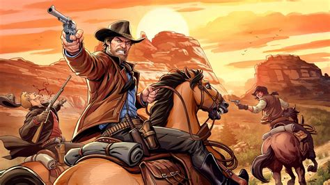 1920x1080 Resolution Red Dead Redemption 2 Digital Poster 1080P Laptop ...