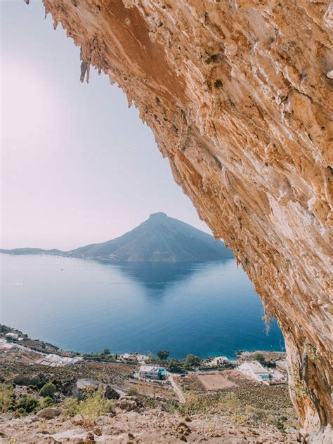 Climbers - On the Rocks