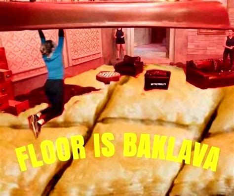 Baklava : r/memes