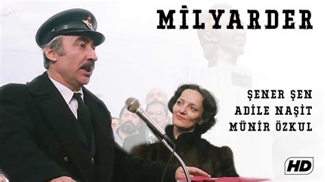 Milyarder | FULL HD - YouTube