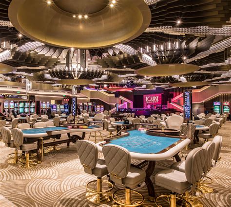 Eclipse Casino Batumi – Самое большое казино в Грузии