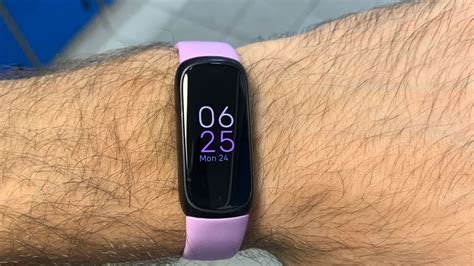 Fitbit Inspire 3 review | TechRadar