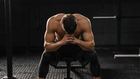 What Causes Muscle Fatigue After Workout and How to Recover – CrazyBulk USA
