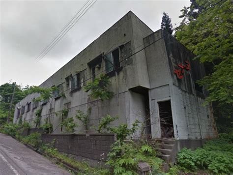 ホテルセリーヌ - 廃墟検索地図
