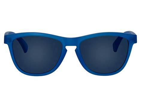 Trek Deep Blue Sport - Dreamland Sunglasses