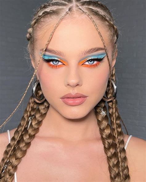 winter makeup trends     rn viva glam magazine