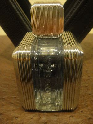 NEW STEFANO RICCI PLATINUM Perfume $650+ NWB | #148787145