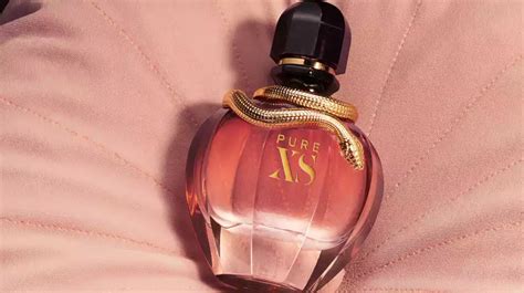 Paco Rabanne Pure XS For Her - Fragrance Direct