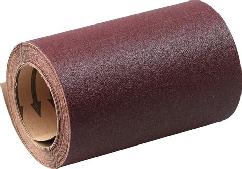 P-38118 - Schleifpapier-Rolle