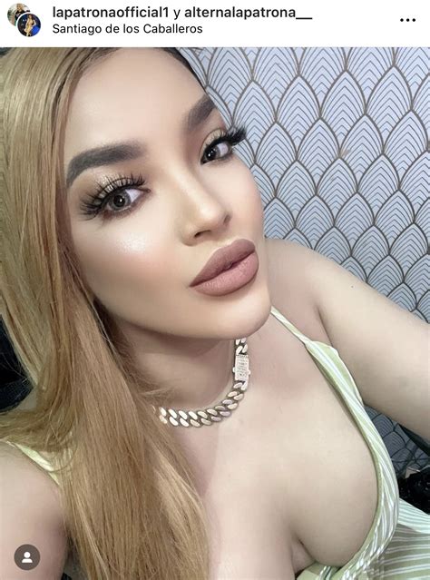 Lucero la Patrona De Santiago