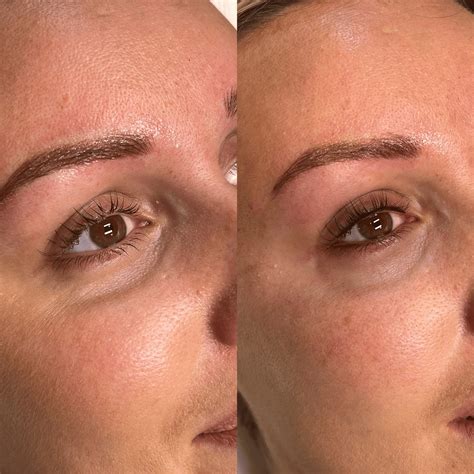 Permanent Eyeliner — Enhanced By Emma Louise - Microblading | Makeup ...