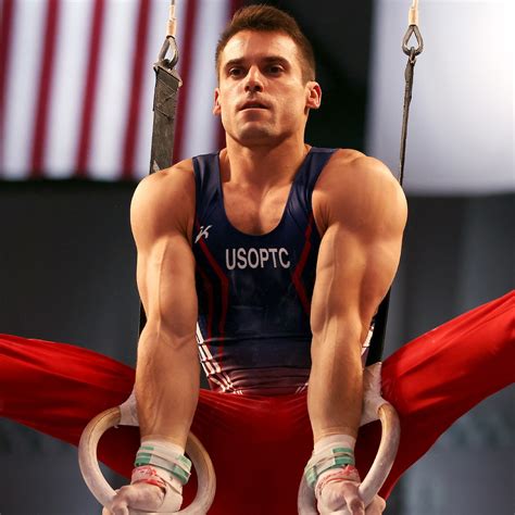 Get to Know the U.S. Gymnasts Competing at the Tokyo Olympics
