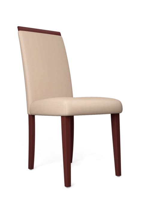 godrej interio rose solid wood dining chair dark coffee set
