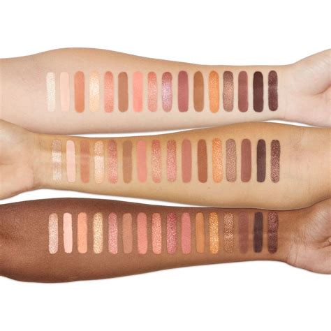 Купить тени для век Born This Way The Natural Nudes Eye Shadow Palette