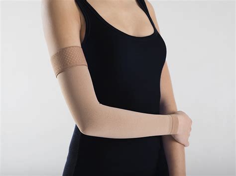 ii class compression lauma