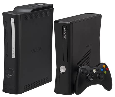Xbox 360 PNG Transparent Xbox 360.PNG Images. | PlusPNG