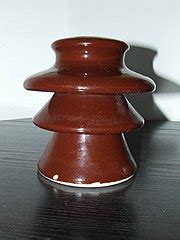 İzolyator — Vikipediya