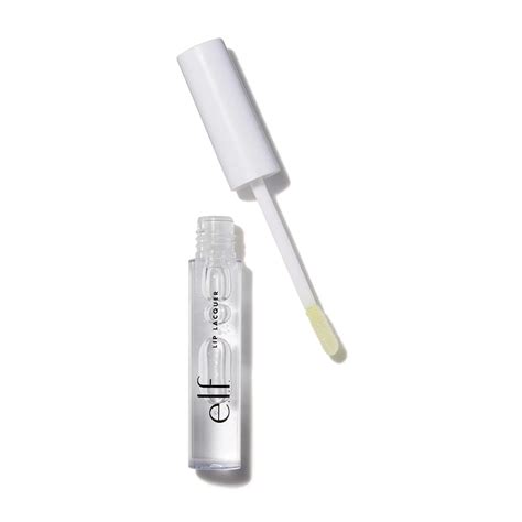 10 Best Clear Lip Glosses in 2021 to Shine Without Stickiness
