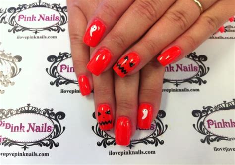 30+ Acrylic Nail Designs & Ideas