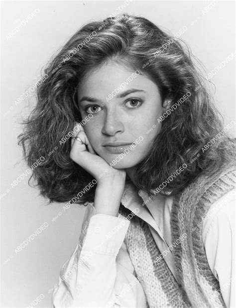 crp-3639 1986 Andrea Elson portrait TV ALF crp-3639 | eBay