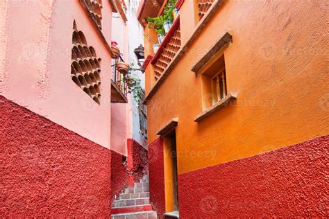 Historia Del Callejon Del Beso 1