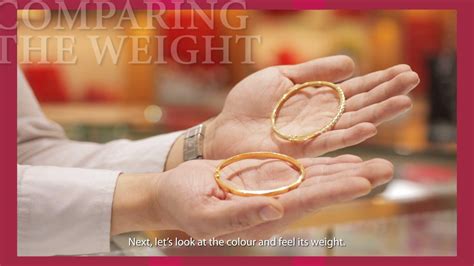 4 Ways To Verify Real Gold | How to know if your gold is real? Our in ...