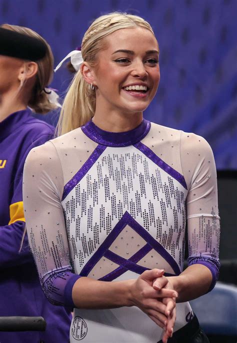 Olivia Dunne Attends Sports Illustrated Swimsuit Celebrates the Launch