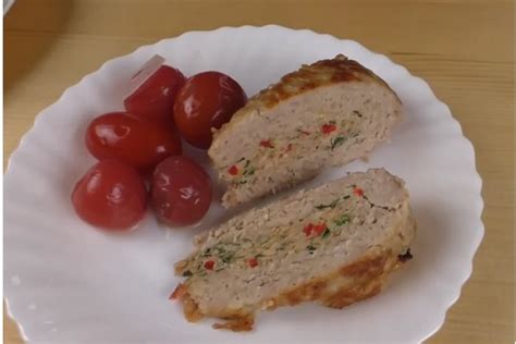 Котлета "Президентская": вкусно, красиво и очень необычно!