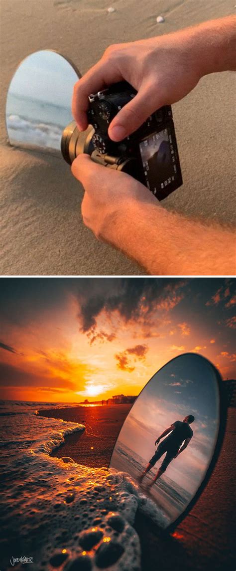 creative photography techniques gallery