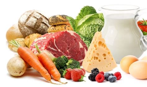 Чем отличаются фермерские продукты от органических? — Органик Маркет