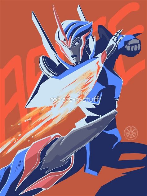 comin atcha art print  sale  robots  stuff redbubble