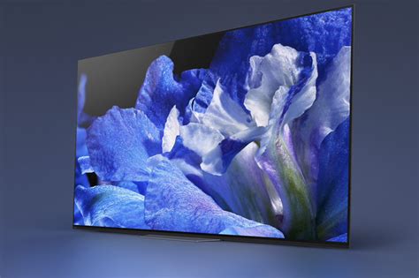 Sony показала много новых телевизоров Bravia. Есть из чего выбрать