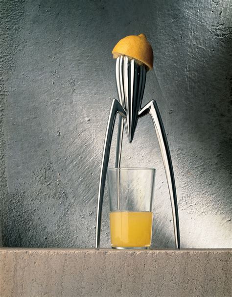 Juicy Salif Zitronenpresse Alessi | ALESSI PSJS