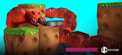 Who Ate My Food by Uniday Studio