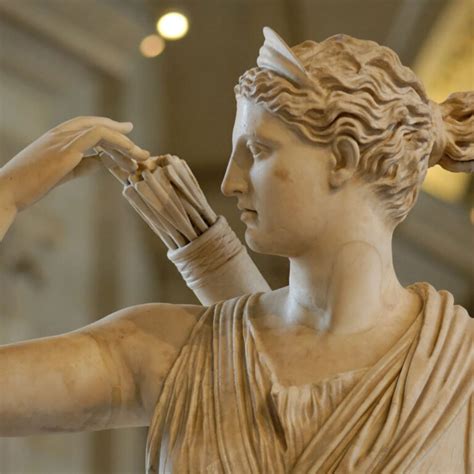 Apollo, zeul soarelui