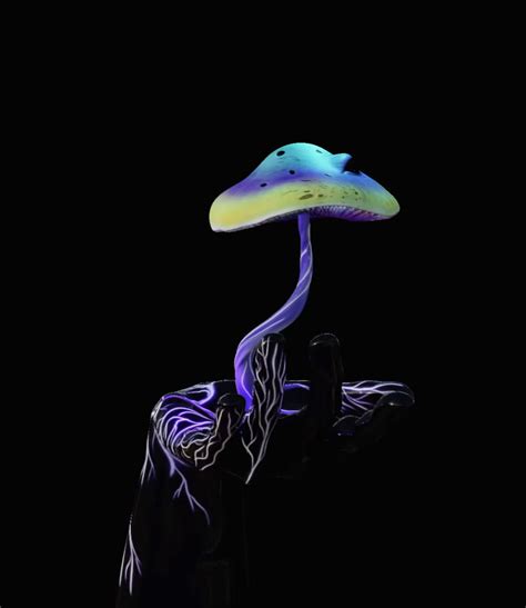 ArtStation - First Hand Job