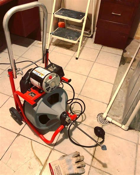 RIDGID Tools - Which RIDGID drain cleaning model is your...