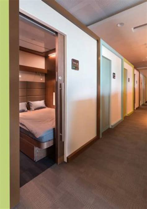 Dubai Airport Sleeping Pods Price at Stella Bowles blog