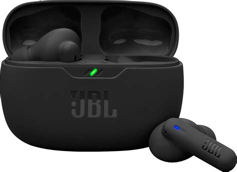 Customer Reviews: JBL Vibe Beam 2 Noise Cancelling Earbuds 2025 Black