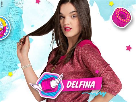 Image - Delfi2.jpg | Soy Luna Wiki | Fandom powered by Wikia