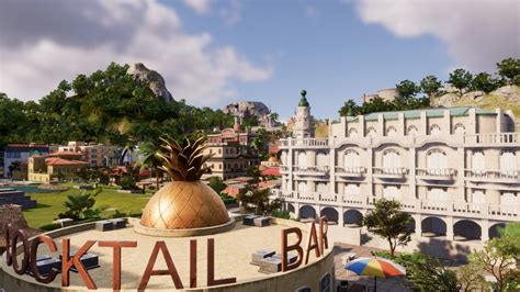 скачать Tropico 6 (последняя версия) бесплатно торрент на ПК