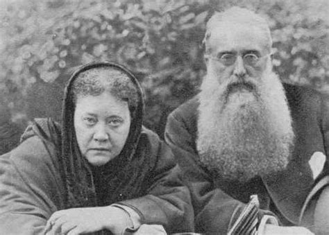 Hyperborean Vibrations: Helena Blavatsky Mother of New Age Thought