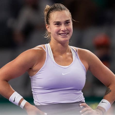 sabalenka