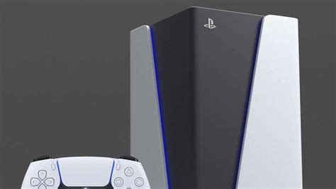 PS5: Neue Konsolen durch neues Modell? – Experte äußert sich | PS5