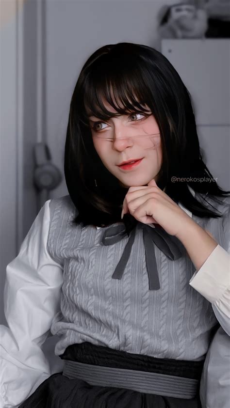 Neroko Kaigan (u/nerokosplayer) - Reddit