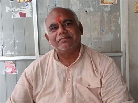 मुलायम के समधी का रामगोपाल यादव पर बड़ा हमला, कहा- 2027 तक खत्म हो ...