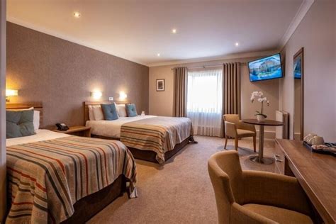 The Lodge Hotel Coleraine | Bookonline.com